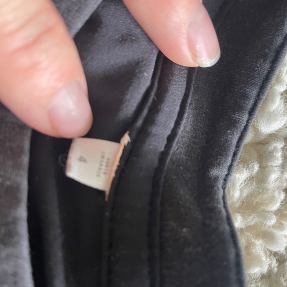 Lululemon Crewneck - Picture 5 of 5